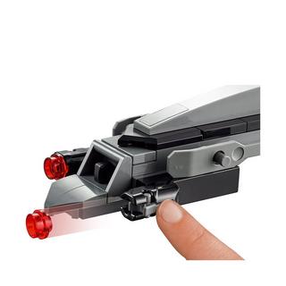 LEGO®  Shuttle di attacco The Bad Batch™ 