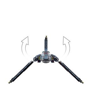 LEGO®   Angriffsshuttle aus The Bad Batch™ 