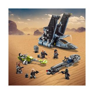 LEGO®   Angriffsshuttle aus The Bad Batch™ 