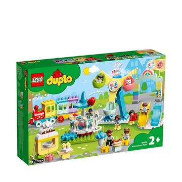 10956  Parco dei divertimenti