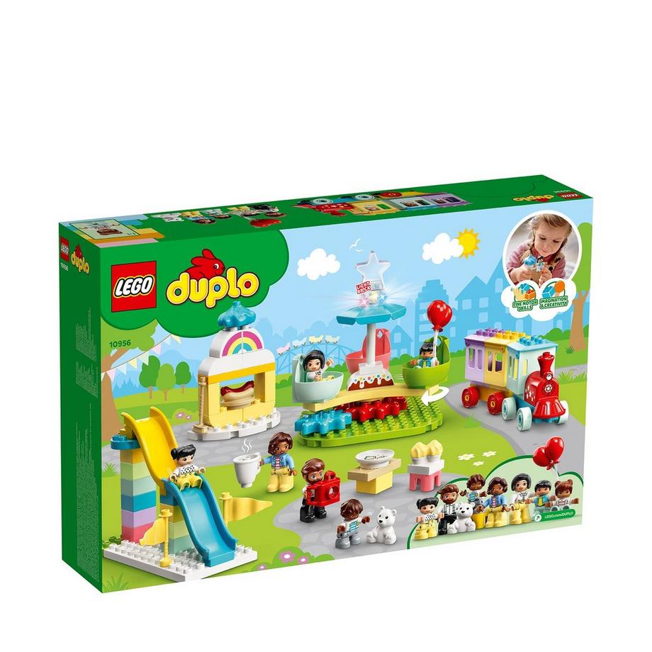 LEGO®  10956  Erlebnispark 