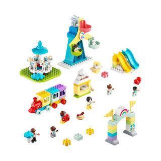 LEGO  10956  Erlebnispark 