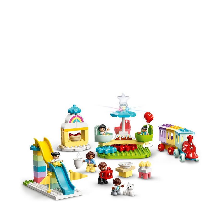 LEGO®  10956  Erlebnispark 