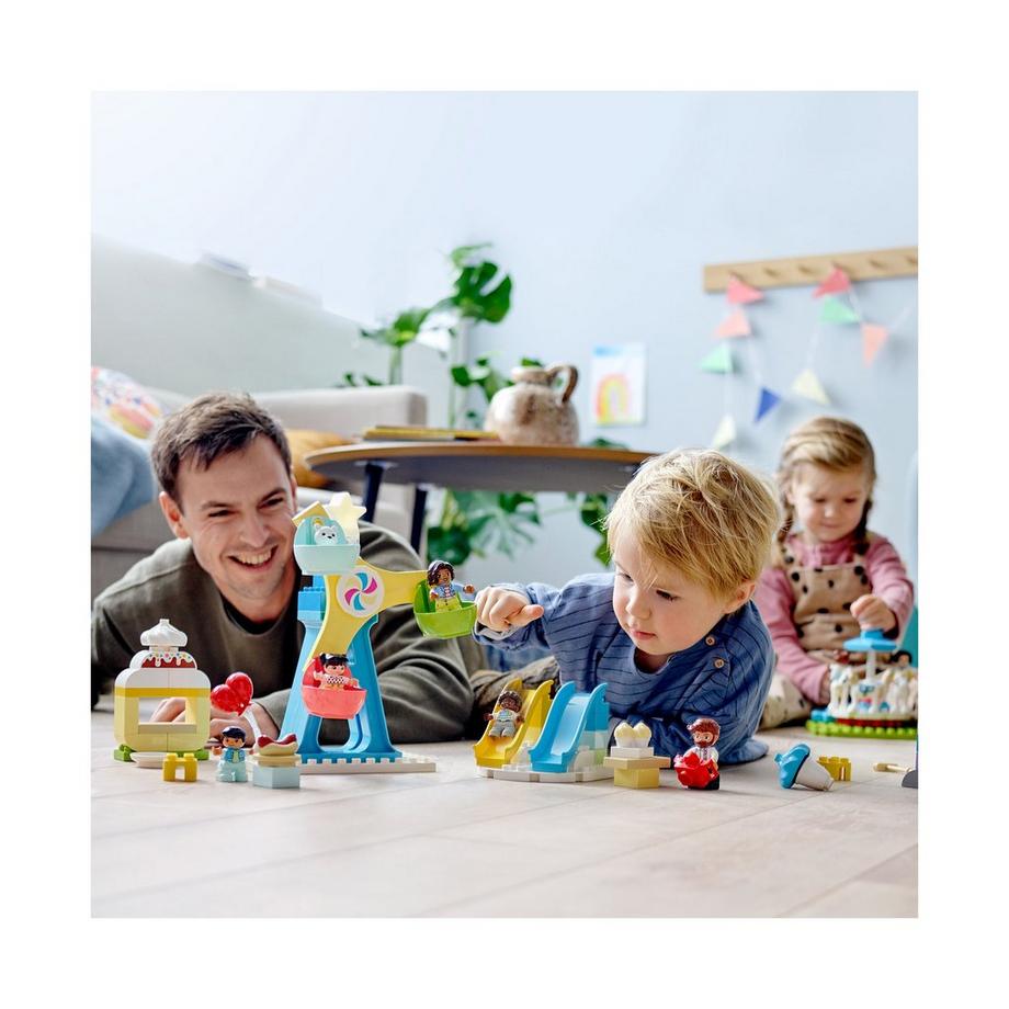 LEGO®  10956  Erlebnispark 