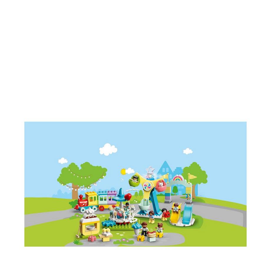 LEGO®  10956  Erlebnispark 