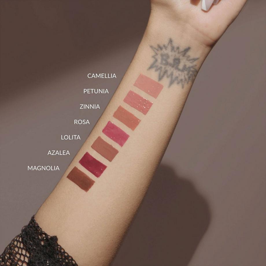 KVD Beauty  XO VINYL LIP GLOSS M 