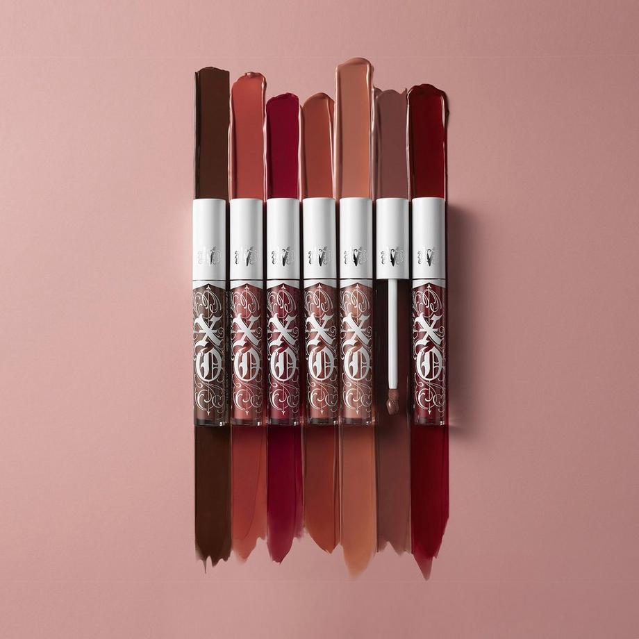 KVD Beauty  XO VINYL LIP GLOSS M 