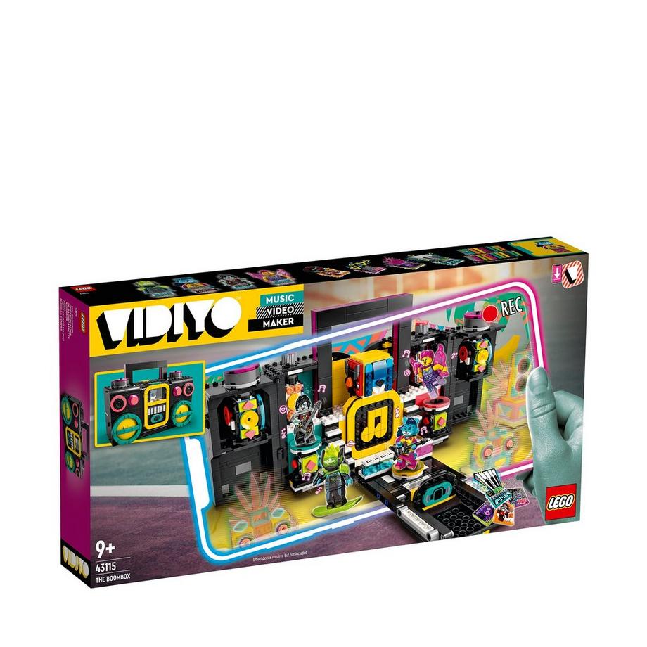 LEGO®  43115 The Boombox 