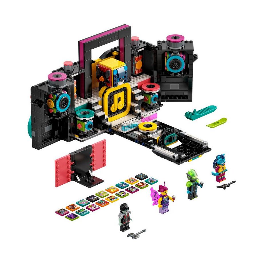 LEGO®  43115 The Boombox 