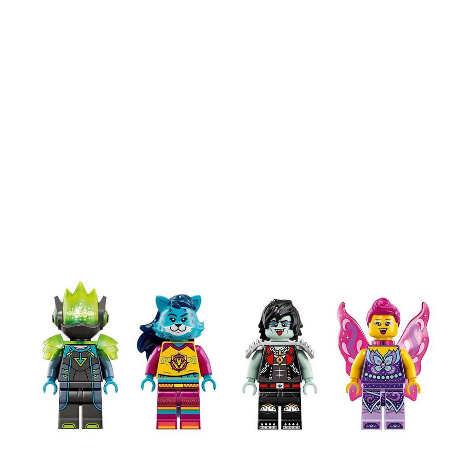 LEGO®  43115 The Boombox 