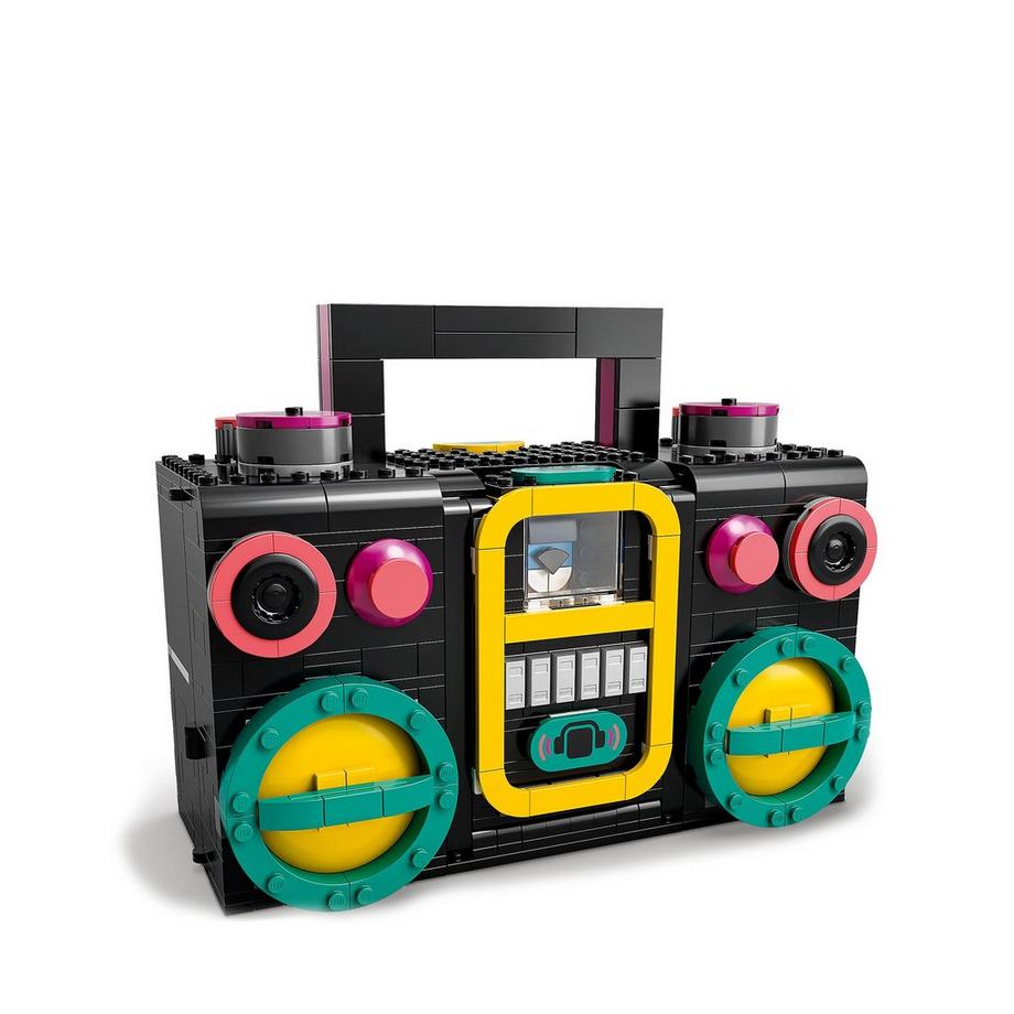 LEGO®  43115 The Boombox 