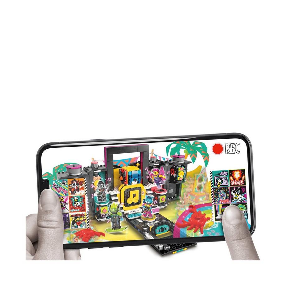 LEGO®  43115 The Boombox 