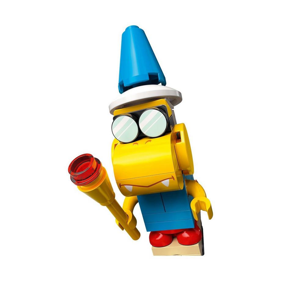 LEGO®  71391 Ensemble d'extension La forteresse volante de Bowser 