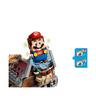 LEGO  71391 Ensemble d'extension La forteresse volante de Bowser Multicolor
