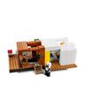 LEGO  21174 Das moderne Baumhaus Multicolor