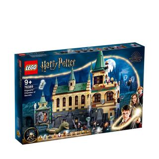 LEGO®  76389 Hogwarts™ Kammer des Schreckens 