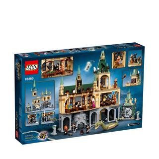 LEGO®  76389 Hogwarts™ Camera dei segreti 