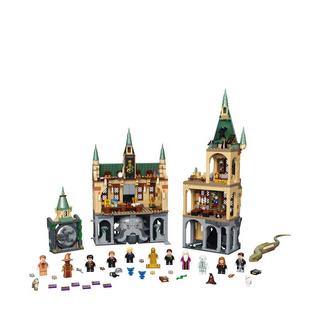 LEGO  76389 Hogwarts™ Kammer des Schreckens 