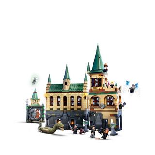 LEGO  76389 Hogwarts™ Camera dei segreti 