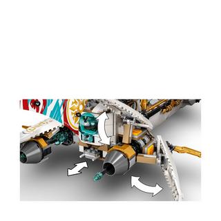 LEGO® @ 71756 Wassersegler 71756 Wassersegler 