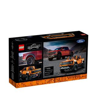 LEGO®  42126 Ford® F-150 Raptor 