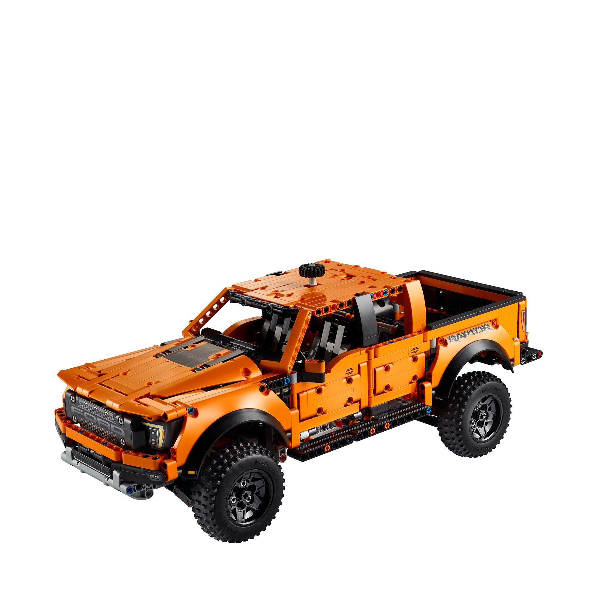 LEGO®  42126 Ford® F-150 Raptor 