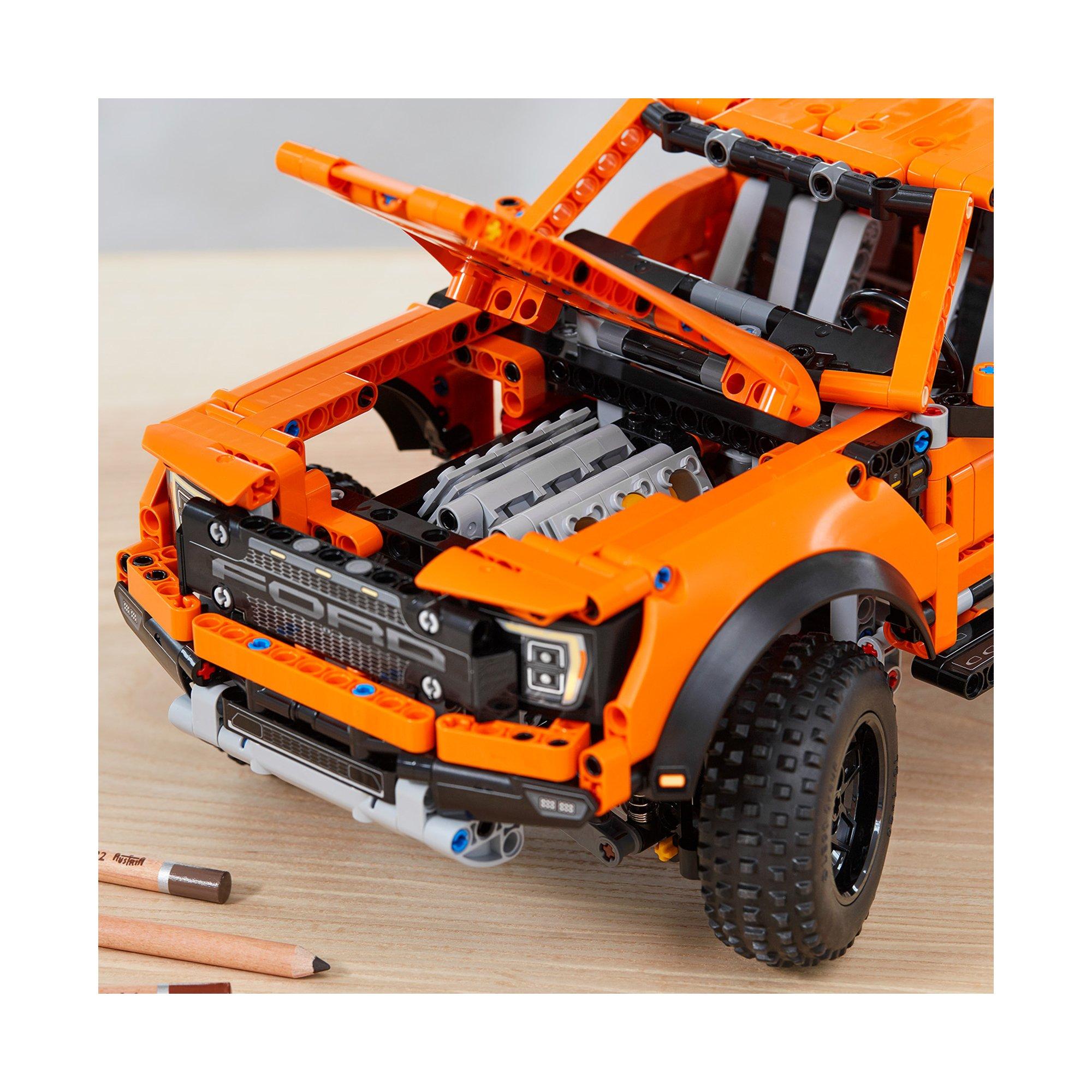 LEGO®  42126 Ford® F-150 Raptor 