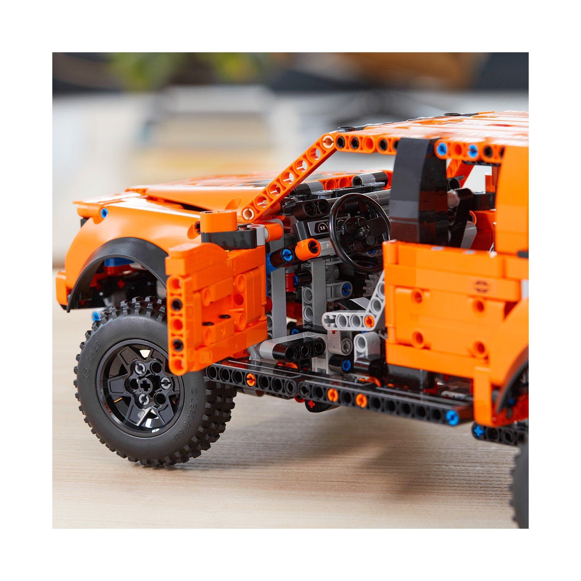 LEGO®  42126 Ford® F-150 Raptor 