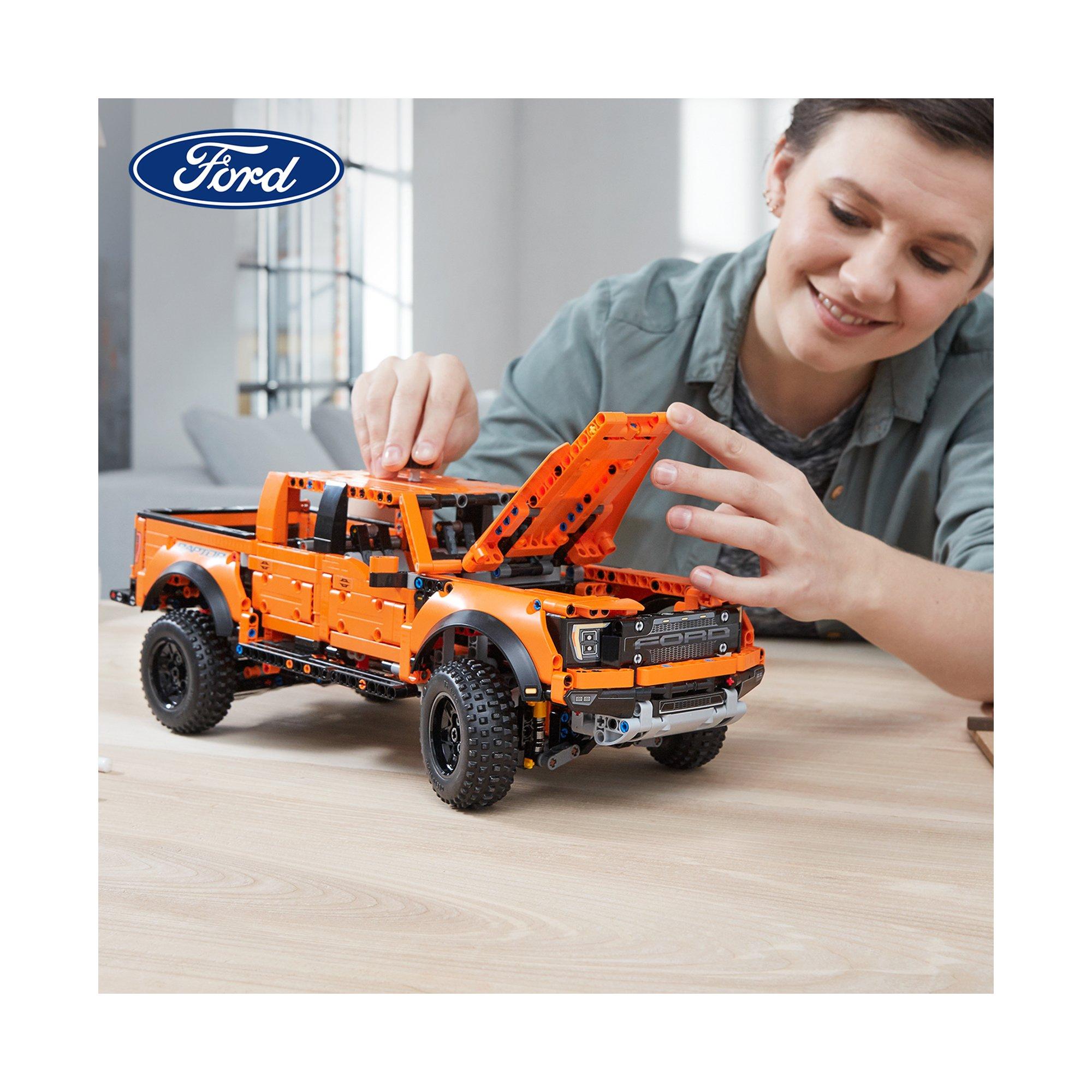 LEGO®  42126 Ford® F-150 Raptor 