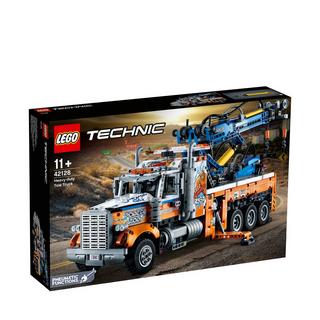 LEGO®  42128 Schwerlast-Abschleppwagen 