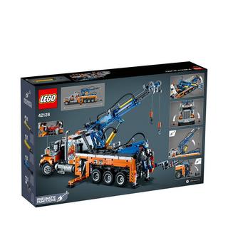 LEGO®  42128 Schwerlast-Abschleppwagen 