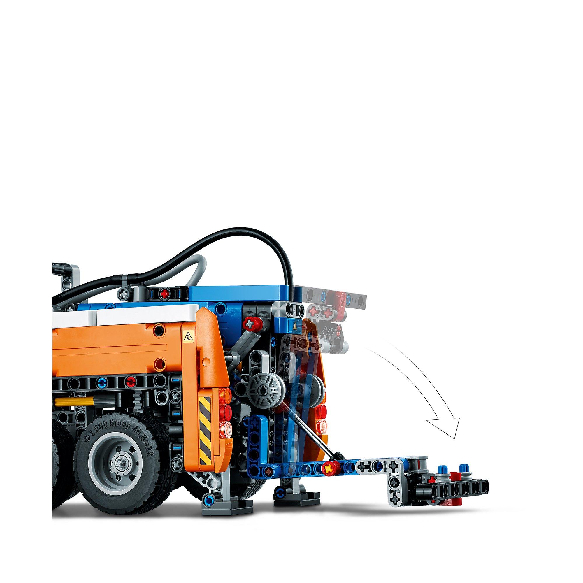 LEGO®  42128 Autogrù pesante 