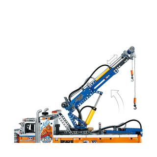 LEGO®  42128 Schwerlast-Abschleppwagen 