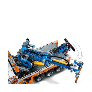 LEGO®  42128 Schwerlast-Abschleppwagen 