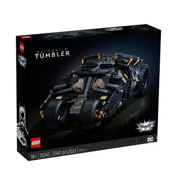 76240 LEGO® DC Batman™ – Batmobile™ Tumbler