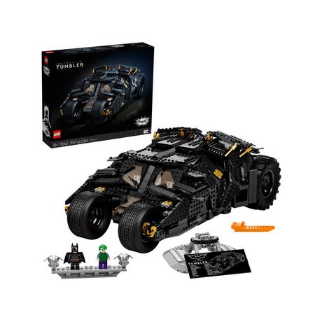 LEGO® 76240 LEGO® DC Batman™ – Batmobile™ Tumbler 
