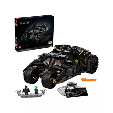 76240 LEGO® DC Batman™ – Batmobile™ Tumbler