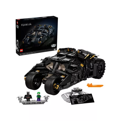 LEGO 76240 LEGO® DC Batman™ – Batmobile™ Tumbler 