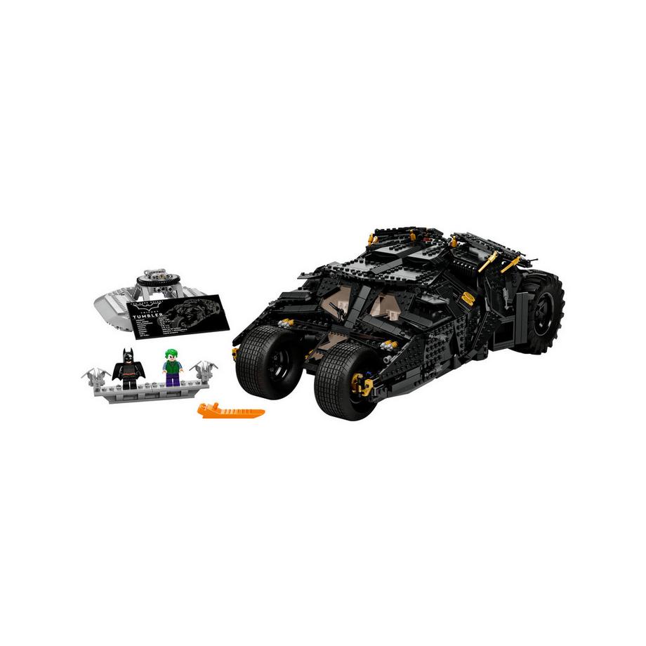 LEGO®  76240 LEGO® DC Batman™ – Batmobile™ Tumbler 