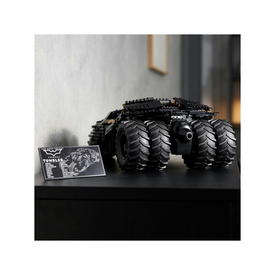 LEGO®  76240 LEGO® DC Batman™ – Batmobile™ Tumbler 