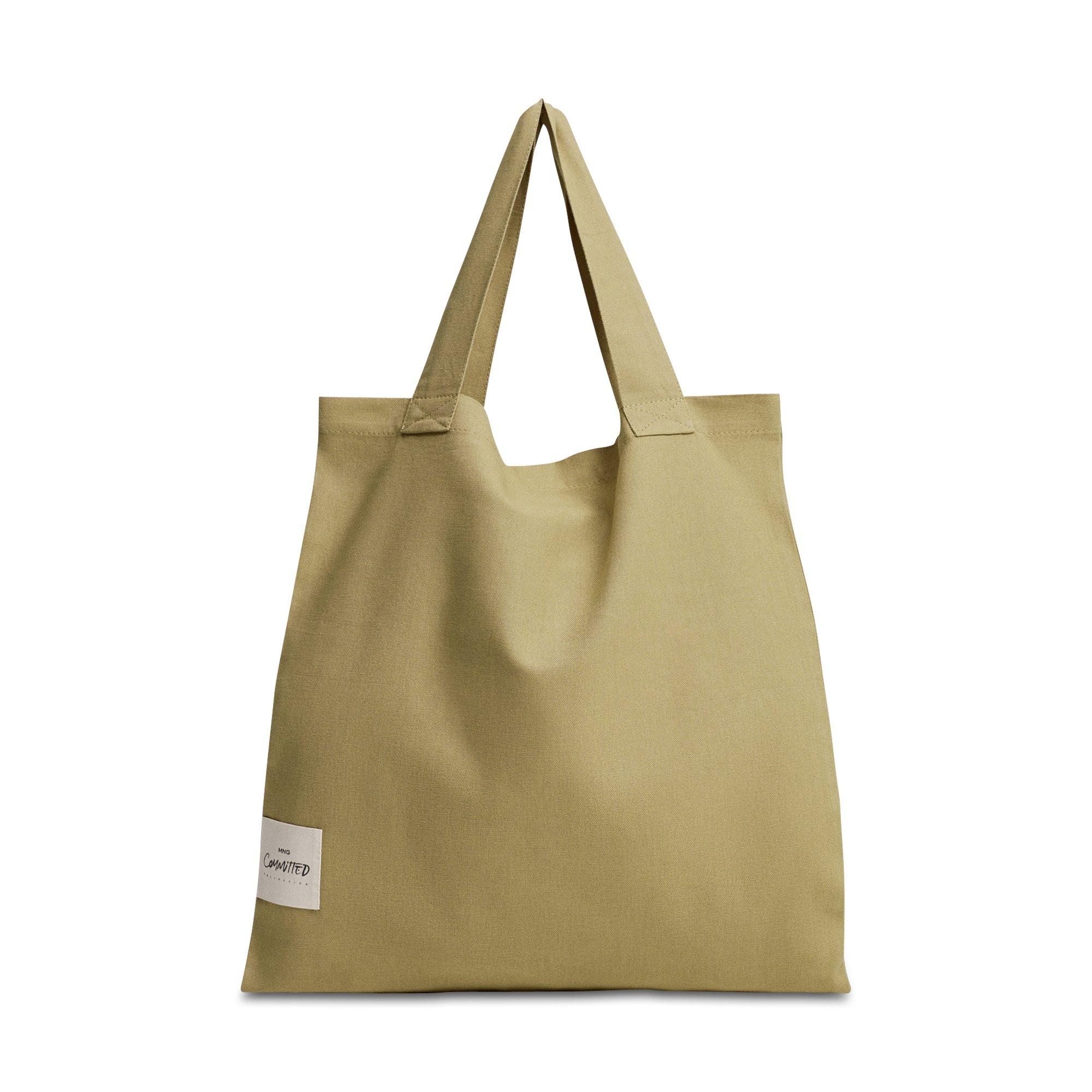 MANGO Accessoires online kaufen MANOR