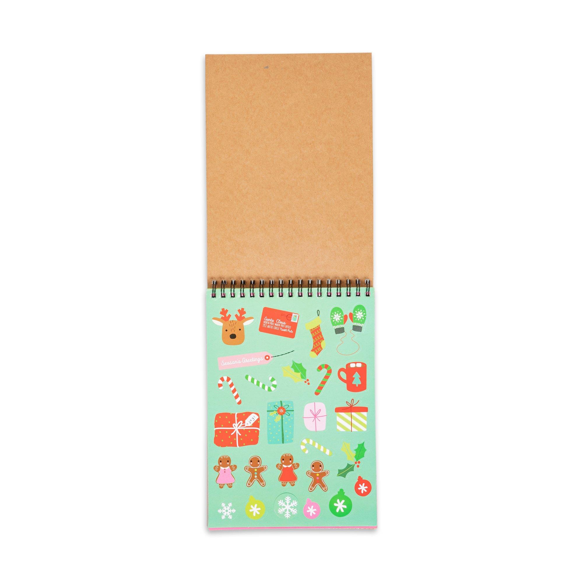 Manor Papeterie Sticker  