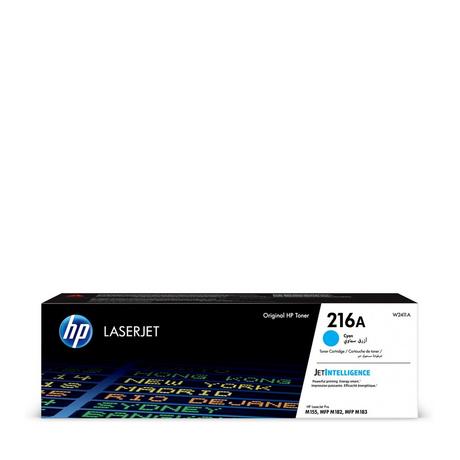 Hewlett-Packard 216A (W2411A) Toner 