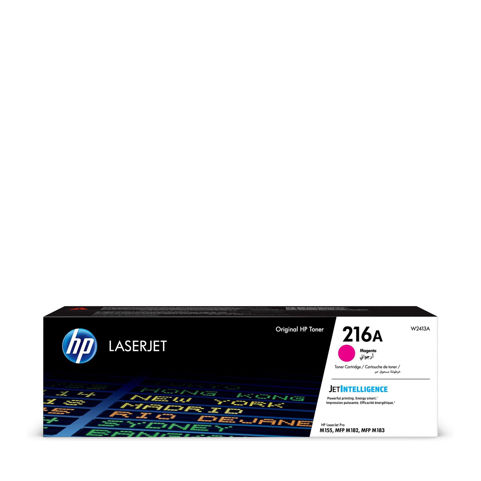 Image of Toner 216A (W2413A)