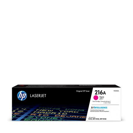 Hewlett-Packard 216A (W2413A) Toner 