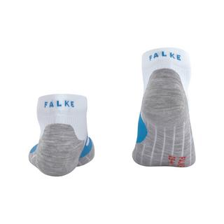 FALKE RU4 Cool Short Calze da trekking, lunghezza caviglie 