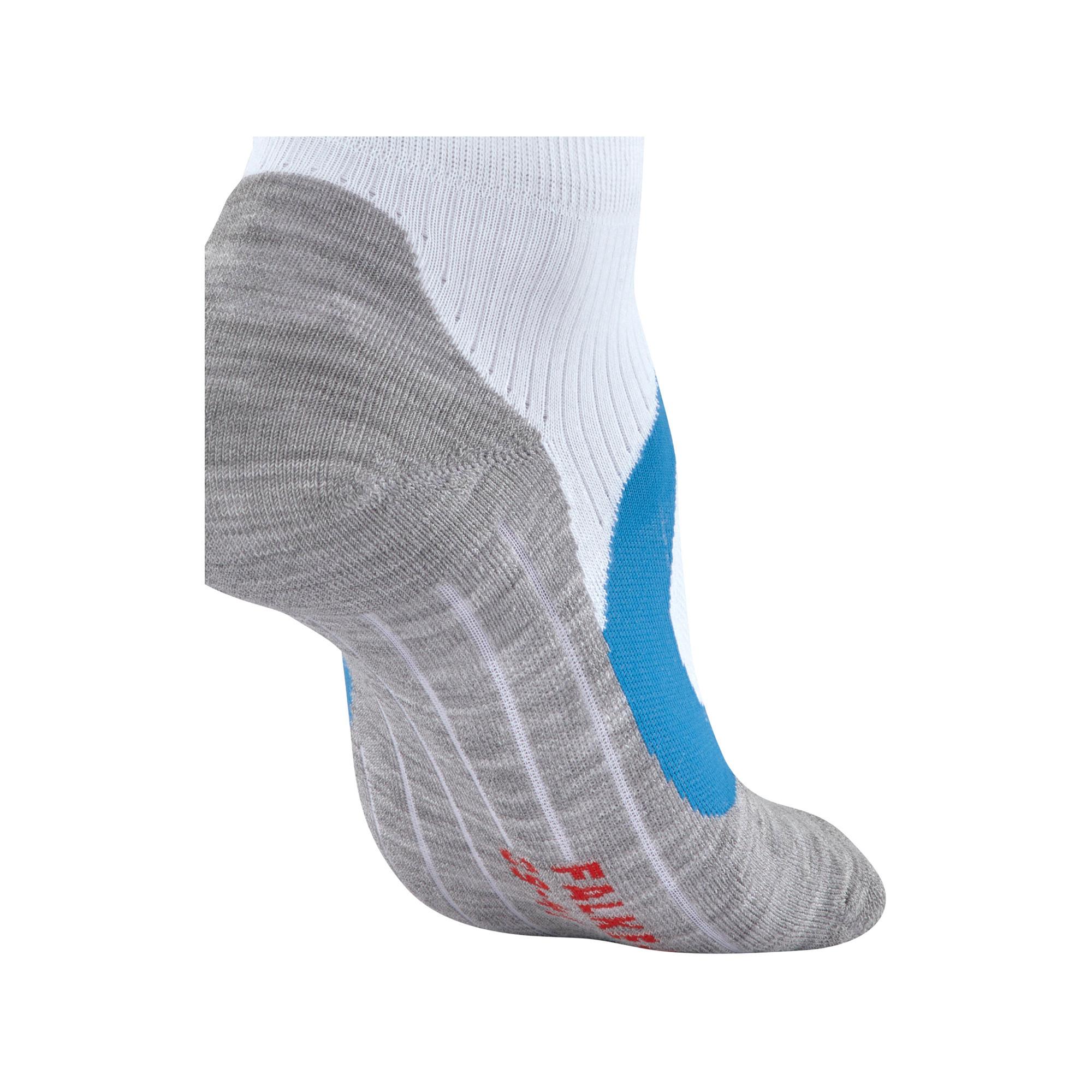 FALKE RU4 Cool Short Calze da trekking, lunghezza caviglie 