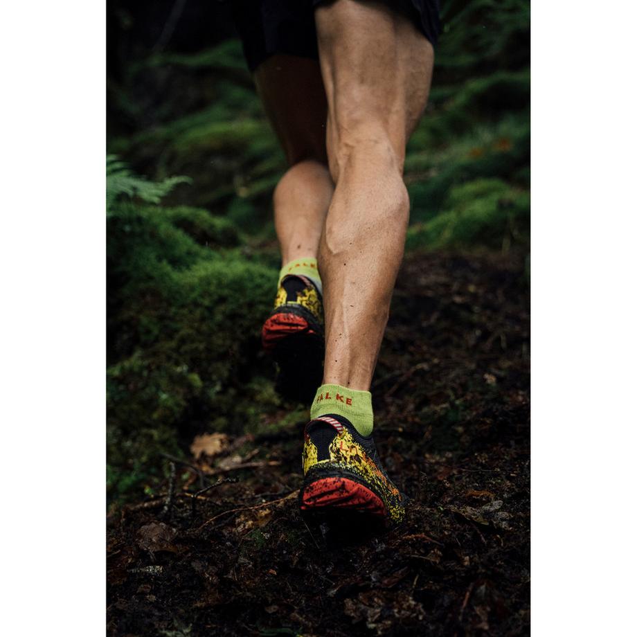 FALKE RU4 Cool Short Knöchellange Trekkingsocken 