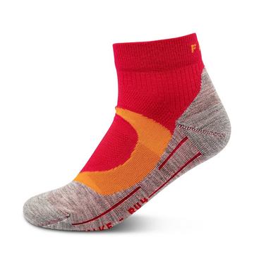 Knöchellange Trekkingsocken