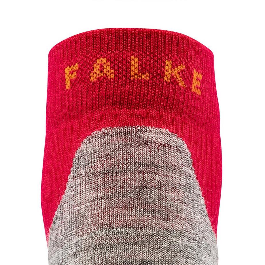 FALKE RU4 Cool Short Calze da trekking lunghezza caviglie  